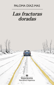 Cover Image: LAS FRACTURAS DORADAS