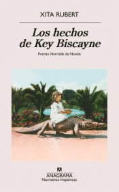 Cover Image: LOS HECHOS DE KEY BISCAYNE