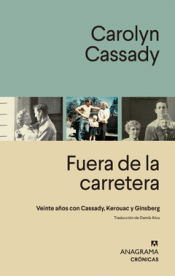 Cover Image: FUERA DE LA CARRETERA