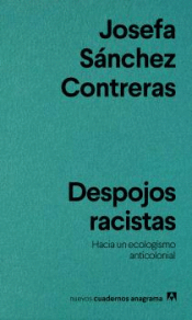 Cover Image: DESPOJOS RACISTAS