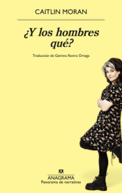 Cover Image: ¿Y LOS HOMBRES QUÉ?