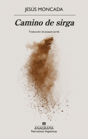 Cover Image: CAMINO DE SIRGA