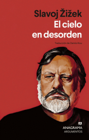 Cover Image: EL CIELO EN DESORDEN