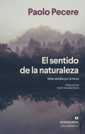 Cover Image: EL SENTIDO DE LA NATURALEZA