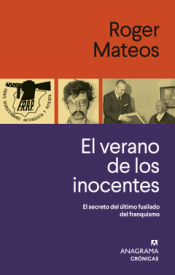 Cover Image: EL VERANO DE LOS INOCENTES