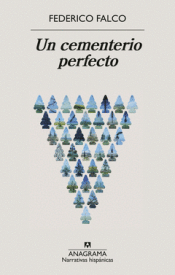 Cover Image: UN CEMENTERIO PERFECTO