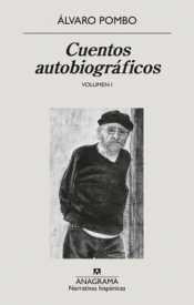 Cover Image: CUENTOS AUTOBIOGRÁFICOS