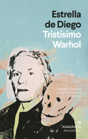 Cover Image: TRISTÍSIMO WARHOL