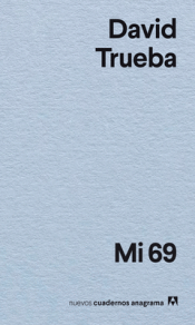 Cover Image: MI 69