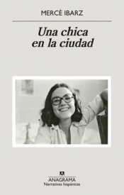 Cover Image: UNA CHICA EN LA CIUDAD