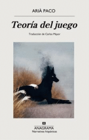 Cover Image: TEORÍA DEL JUEGO