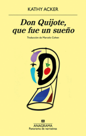 Cover Image: DON QUIJOTE, QUE FUE UN SUEÑO