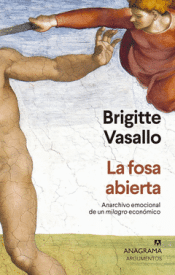 Cover Image: LA FOSA ABIERTA