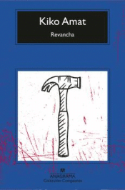 Cover Image: REVANCHA