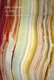 Cover Image: AL 2040