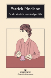 Cover Image: EN EL CAFE DE LA JUVENTUD PERDIDA