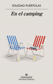 Cover Image: EN EL CAMPING