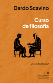 Cover Image: CURSO DE FILOSOFÍA