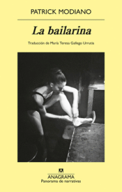 LA BAILARINA Cover Image: LA BAILARINA