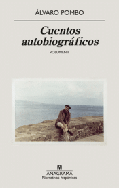 Cover Image: CUENTOS AUTOBIOGRÁFICOS