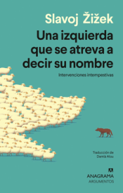 Cover Image: UNA IZQUIERDA QUE SE ATREVA A DECIR SU NOMBRE