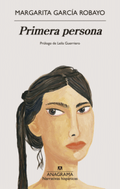 Cover Image: PRIMERA PERSONA