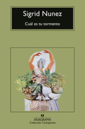 CUÁL ES TU TORMENTO Cover Image: CUÁL ES TU TORMENTO