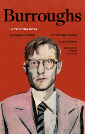Cover Image: LA TRILOGÍA NOVA