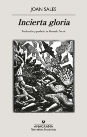 Cover Image: INCIERTA GLORIA
