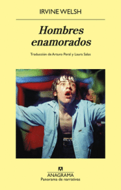 Cover Image: HOMBRES ENAMORADOS