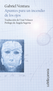 APUNTES PARA UN INCENDIO DE LOS OJOS Cover Image: APUNTES PARA UN INCENDIO DE LOS OJOS