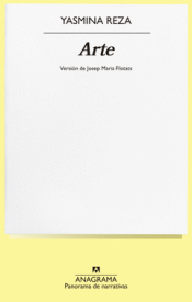 Cover Image: ARTE