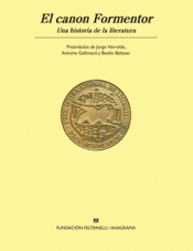Cover Image: EL CANON FORMENTOR