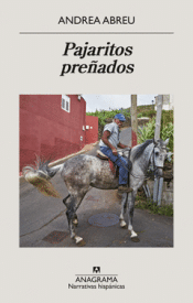 Cover Image: PAJARITOS PREÑADOS
