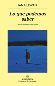 LO QUE PODEMOS SABER Cover Image: LO QUE PODEMOS SABER