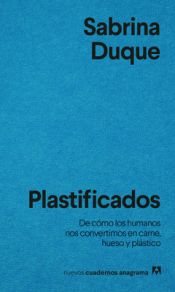 Cover Image: PLASTIFICADOS