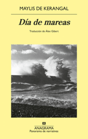 Cover Image: DÍA DE MAREAS
