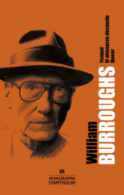 Imagen de cubierta: WILLIAM S. BURROUGHS