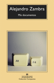 Cover Image: MIS DOCUMENTOS