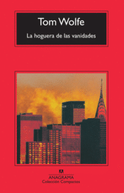 Cover Image: LA HOGUERA DE LAS VANIDADES