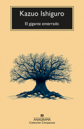 Cover Image: EL GIGANTE ENTERRADO