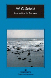 Imagen de cubierta: LOS ANILLOS DE SATURNO