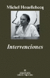 Imagen de cubierta: INTERVENCIONES