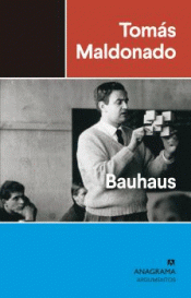 Imagen de cubierta: BAUHAUS