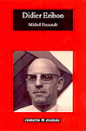 Imagen de cubierta: MICHEL FOUCAULT