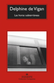 Cover Image: LAS HORAS SUBTERRÁNEAS