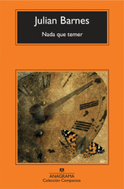 Cover Image: NADA QUE TEMER