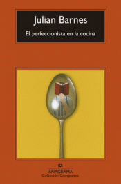 Imagen de cubierta: EL PERFECCIONISTA EN LA COCINA