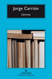 Imagen de cubierta: LIBRERÍAS