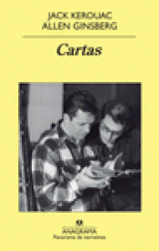 Imagen de cubierta: CARTAS